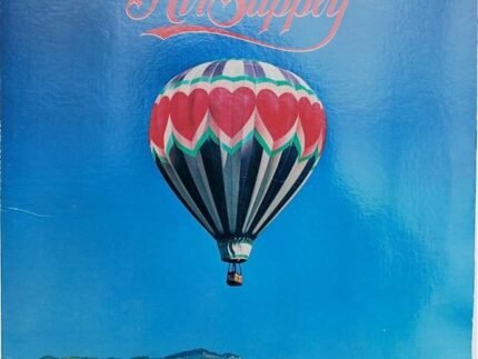 Air Supply ‎– The One That You Love LP