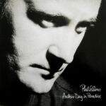 Phil Collins - But Seriously LP – Dreams on Vinyl – Vinilo de época