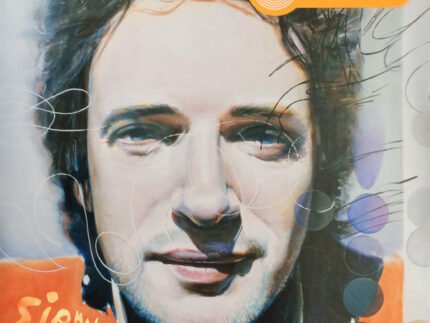 Gustavo Cerati - Siempre Es Hoy 2LP