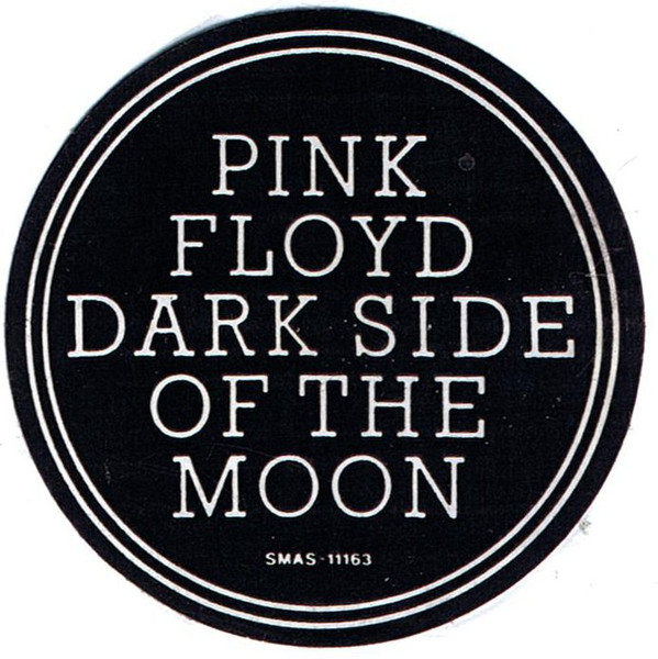 Pink Floyd – The Dark Side Of The Moon — Futuro Chile