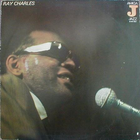 Comprar Ray Charles - Ray Charles LP – Dreams on Vinyl – Vinilo de época