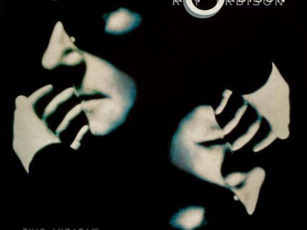 Roy Orbison - Mystery Girl LP