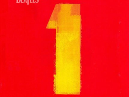 The Beatles - 1 CD
