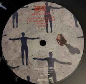 Absolution Merch Muse Muse - Absolution 2LP – Dreams on Vinyl – Vinilos Nuevos Sellados