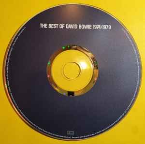 David Bowie - The Platinum Collection 3CD – Dreams on Vinyl – CD de Época