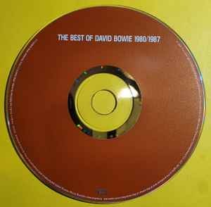David Bowie - The Platinum Collection 3CD – Dreams on Vinyl – CD de Época