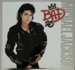 Vinilo Michael Jackson - Bad: 25Th Anniversary (3 Lp)