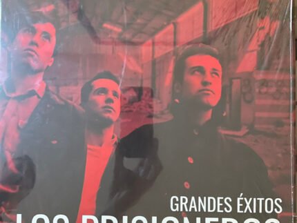 Los Prisioneros - Grandes ?xitos LP