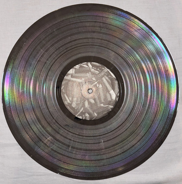  Arctic Monkeys - Whatever People Say I Am, That's What I'm Not  (Vinyl/LP): CDs y Vinilo