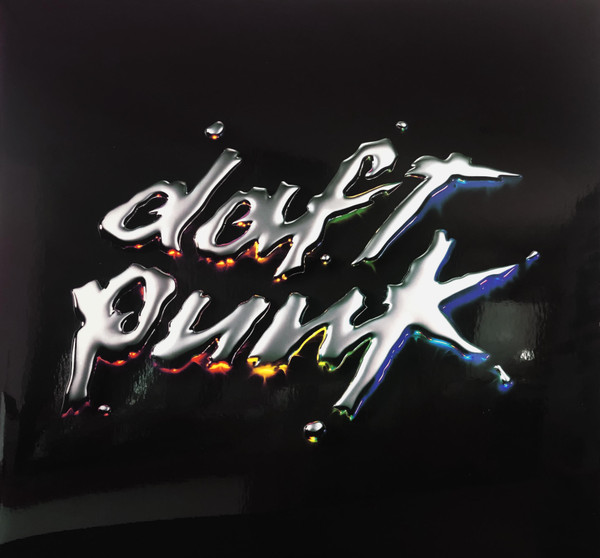 Daft Punk - Discovery 2LP – Dreams on Vinyl – Vinilos Nuevos Sellados