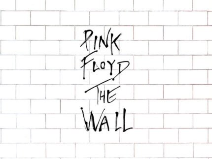 Pink Floyd - The Wall 2LP