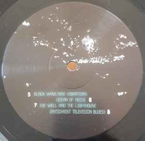 Arcade Fire Neon Bible Vinyl - NEW Sealed