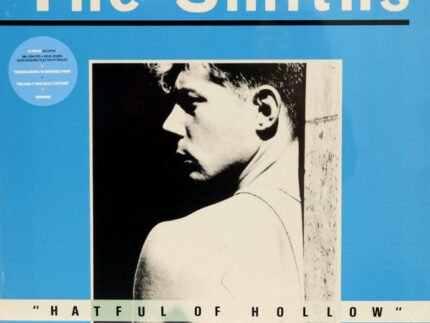 The Smiths - Hatful Of Hollow LP