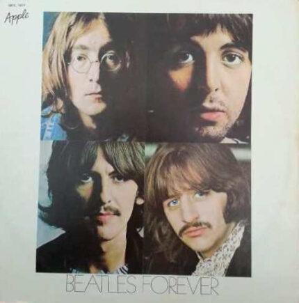 The Beatles - Beatles Forever LP – Dreams on Vinyl – Vinilo de época