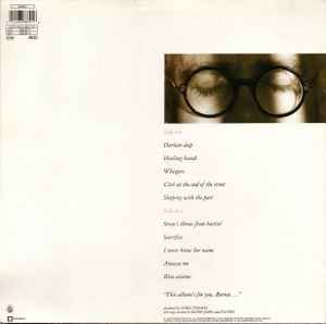 Elton John - Sleeping With The Past LP – Dreams on Vinyl – Vinilo de época