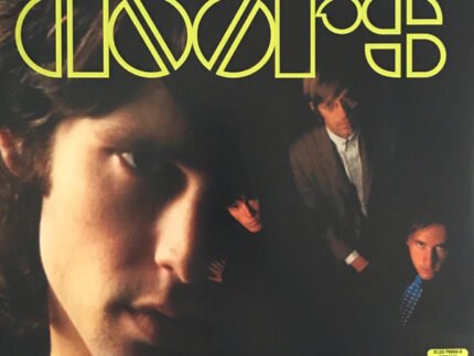 The Doors - The Doors LP