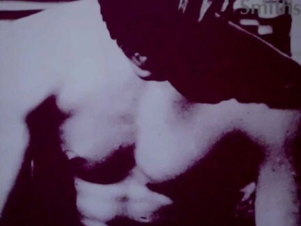 The Smiths - The Smiths LP