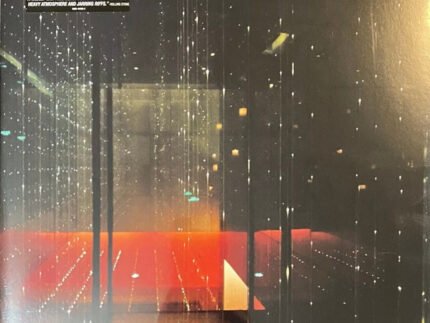Deftones - Koi No Yokan