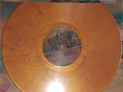 The Mamas & The Papas – For Dreamers LP