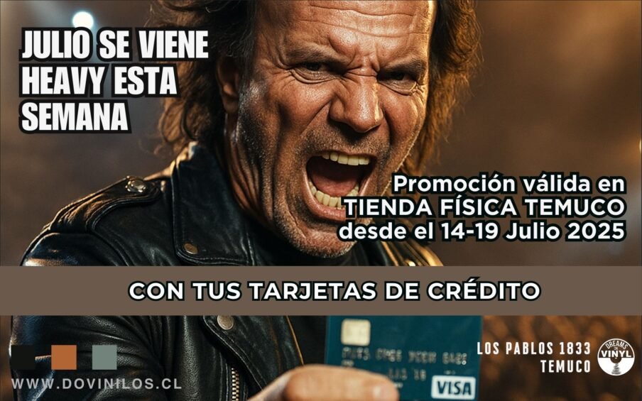 promo julio 2025
