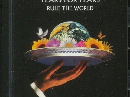 Tears For Fears - Rule The World